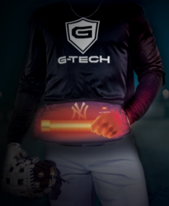 G-Tech Hand warmers